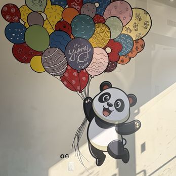 Panda Dumpling - Bubble Tea Near Me - Vienna, Virginia