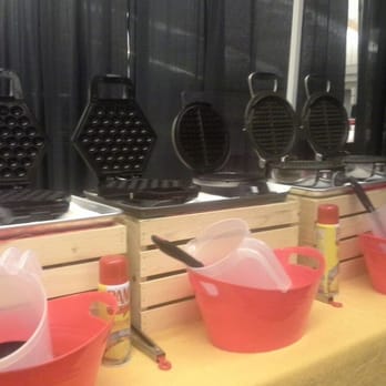 Wayward Waffle - Bring on the Batter...I'm makin waffles! - Food Stands Near Me - Thomasville, Pennsylvania Wayward Waffle - Bring on the Batter...I'm makin waffles! - Food Stands Near Me - Thomasville, Pennsylvania