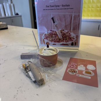 Kinrose Creamery - Ice Cream & Frozen Yogurt Near Me - Pasadena, California Kinrose Creamery - Ice Cream & Frozen Yogurt Near Me - Pasadena, California