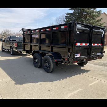 Noble Hauling - Junk Removal & Hauling Near Me Noble Hauling - Junk Removal & Hauling Near Me