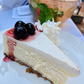 Basta - Cheesecake - the best! - Italian Near Me - Cranston, Rhode Island Basta - Cheesecake - the best! - Italian Near Me - Cranston, Rhode Island