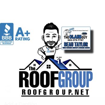 The Roof Group - Roofing Near Me - Fort Worth, Texas The Roof Group - Roofing Near Me - Fort Worth, Texas