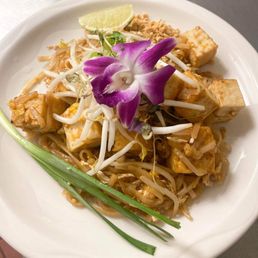 Pad Thai