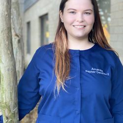 Richard A Peyser, DDS - Amanda, Front Desk.