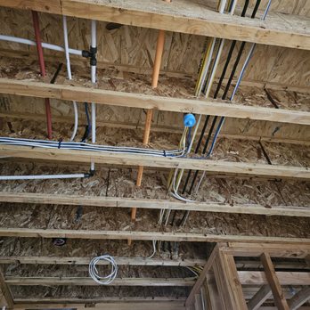 Anbro Energy Systems - Organized Circuits for Kitchen, Dining Room and Spa - Electricians Near Me - Oceanside, California Anbro Energy Systems - Organized Circuits for Kitchen, Dining Room and Spa - Electricians Near Me - Oceanside, California