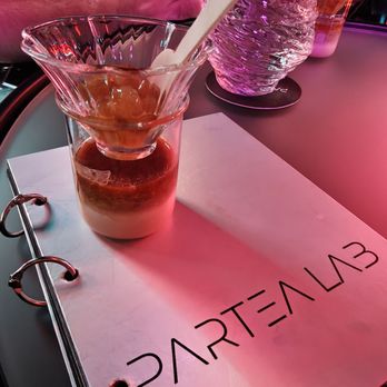 Partea Lab - Speakeasies Near Me - New York, New York Partea Lab - Speakeasies Near Me - New York, New York