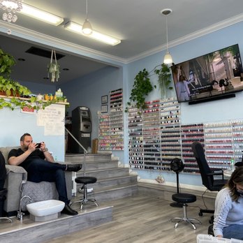P Nails - Nail Salons Near Me - Los Angeles, California P Nails - Nail Salons Near Me - Los Angeles, California