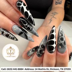 Nails by Tammy