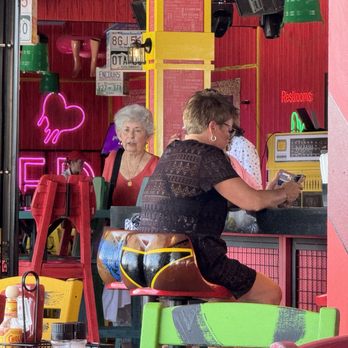 Senor Frog's - Mexican Near Me - Pensacola Beach, Florida