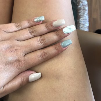 MT Nails - Nail Salons Near Me - Sacramento, California