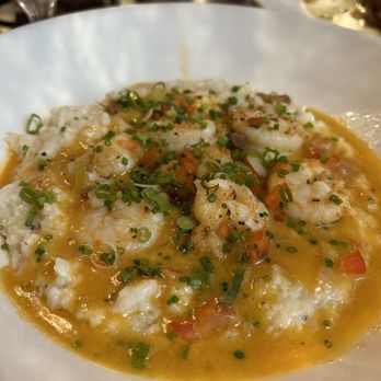 Muriel's Jackson Square - Shrimp and Grits - Cajun/Creole Near Me - New Orleans, Louisiana Muriel's Jackson Square - Shrimp and Grits - Cajun/Creole Near Me - New Orleans, Louisiana