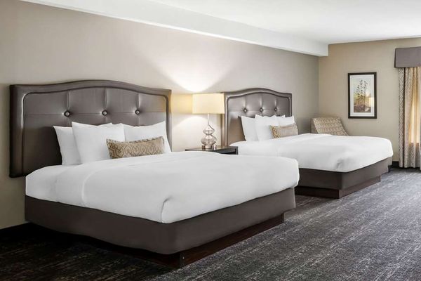 Best Western Swan Castle Inn by null