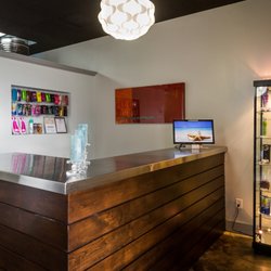 Simply Sun Tanning - Front Desk