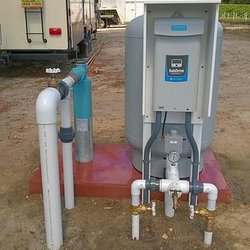George Brandt Water Well Contractor - untitled