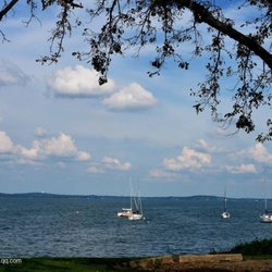 Marshall Park