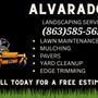 Alvarado's Landscaping Services