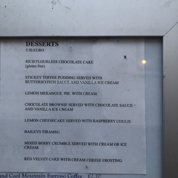 High Tide - Seafood Near Me - Kinsale, Colorado
