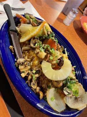 Azteca Mexican Restaurant by null