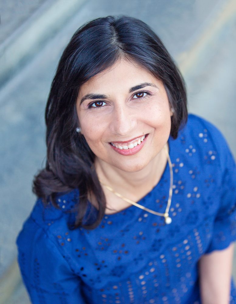 Suruchi Chandra, MD - grief counselor in Bethesda, MD