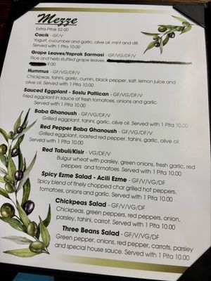 Menu photo 2 Emily's Bar & Grill Gibsonia, PA Menu photo 2 Emily's Bar & Grill Gibsonia, PA