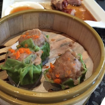 Dragon Beaux - Dim Sum Near Me - San Francisco, California
