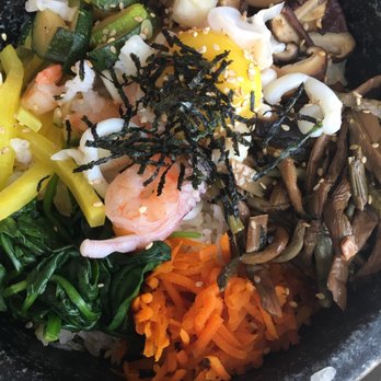Bonchon Hanover - Bibimbap - Korean Near Me - Hanover, Maryland Bonchon Hanover - Bibimbap - Korean Near Me - Hanover, Maryland