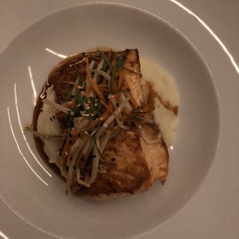 Ocean Prime - Seafood Near Me - New York, New York