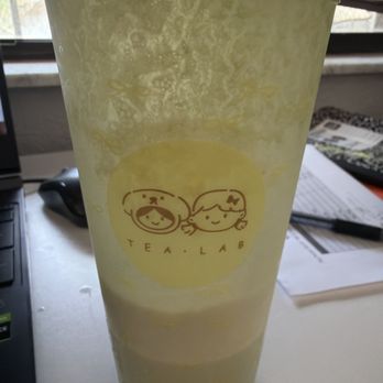 Tea Lab - Matcha - Bubble Tea Near Me - Plantation, Florida