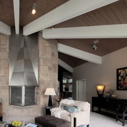 12th House Interiors - Great Room