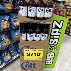 COLT... 45