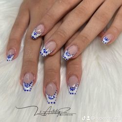 Nails by Li - Cyndy’s Nails