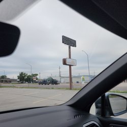 Rise and Shine - Sign