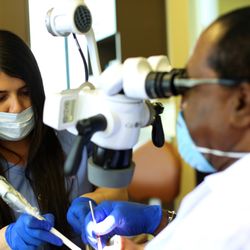 George Shinn, DDS - EndodonticsLA uses the latest equipment to deliver the best endodontic services.