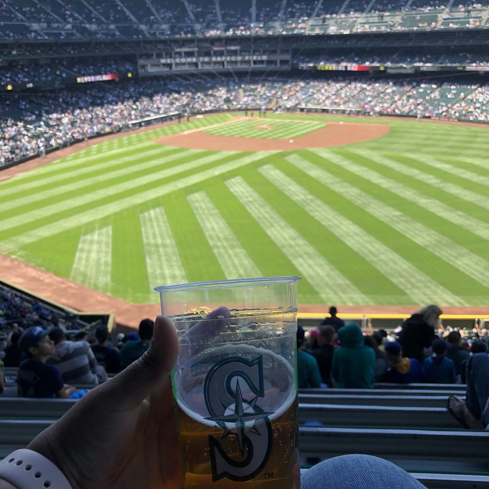 T-Mobile Park - Stadiums & Arenas Near Me - Seattle, Washington T-Mobile Park - Stadiums & Arenas Near Me - Seattle, Washington