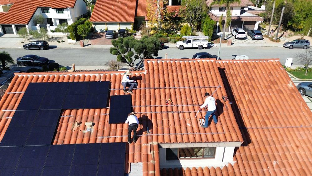 Slide of GoGreen Builders