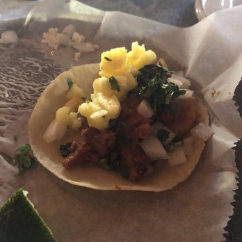 Bakersfield Mass Ave - Al Pastor Taco - Bars Near Me - Indianapolis, Indiana