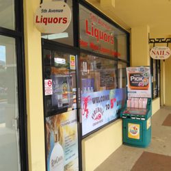 5th Avenue Liquors - Fifth Avenue Liquors