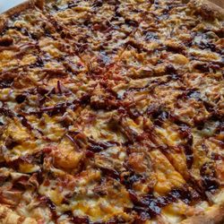 Grappelli's Craft Pizza