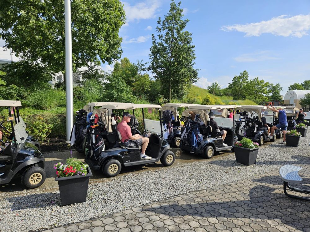 Garden State Rainbow Sports - social services organization in Jersey City, NJ