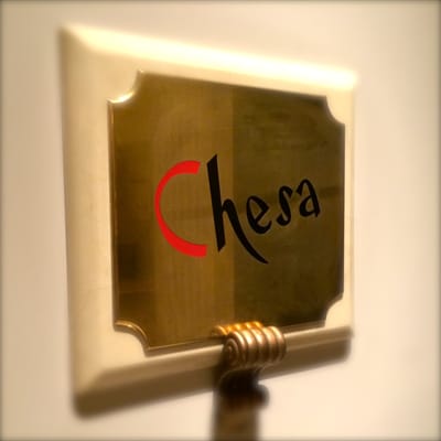 Chesa by null