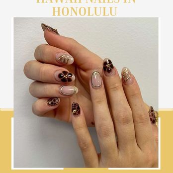 Hawaii Nails - Nail Salons Near Me - Honolulu, Hawaii Hawaii Nails - Nail Salons Near Me - Honolulu, Hawaii