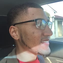 Andre G's Barber Shop - Than you very much Stoney! Thanksgiving Ready!