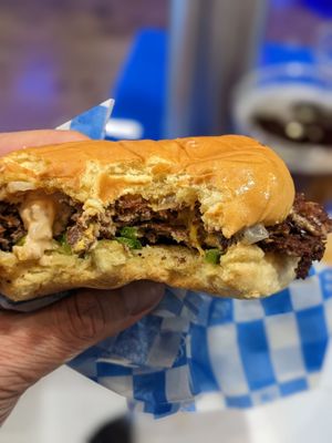 Burger Bodega by null