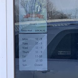 Grecco's Pizza