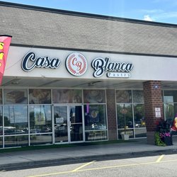 Casa Blanca