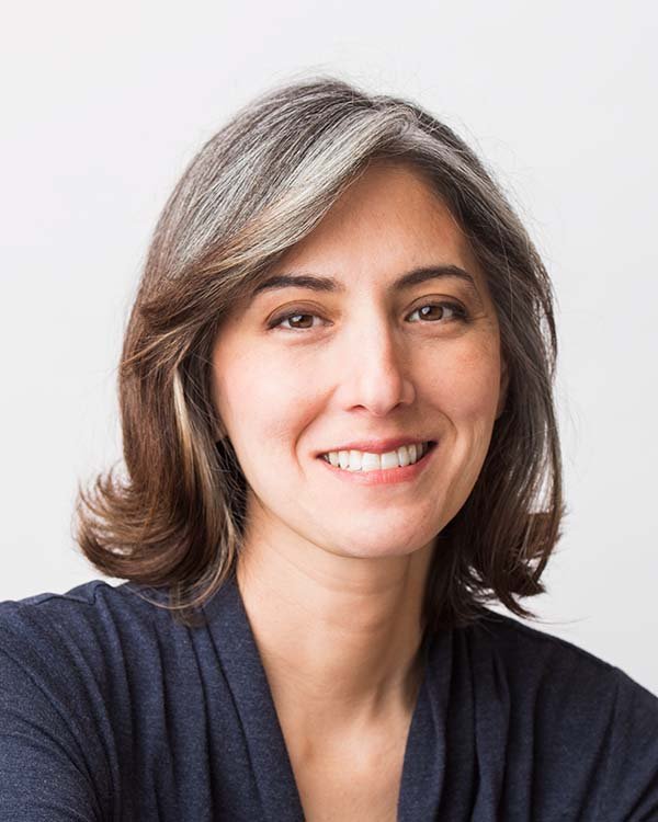 Christina Ralph, PhD - child therapist in Alexandria, VA