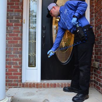 Active Pest Control - Pest Control Near Me - Cumming, Georgia