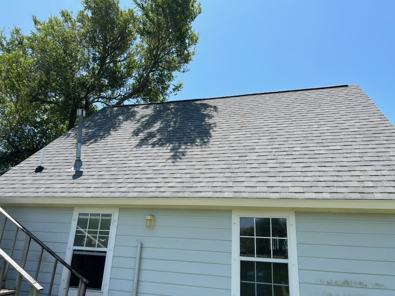 Slide of Lion Roofing