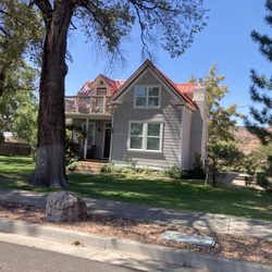 Kanab City
