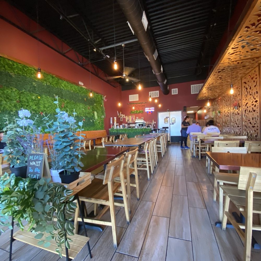 Ros Niyom Thai - Thai Near Me - Round Rock, Texas Ros Niyom Thai - Thai Near Me - Round Rock, Texas